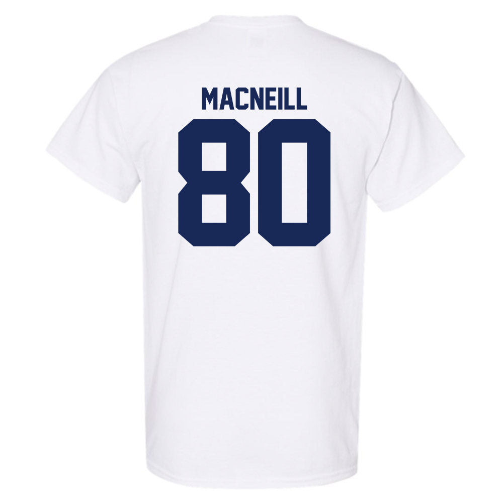 Rice - NCAA Football : Rawson MacNeill - Classic Shersey Short Sleeve T-Shirt