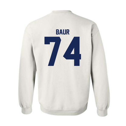 Rice - NCAA Football : Brad Baur - Classic Shersey Sweatshirt