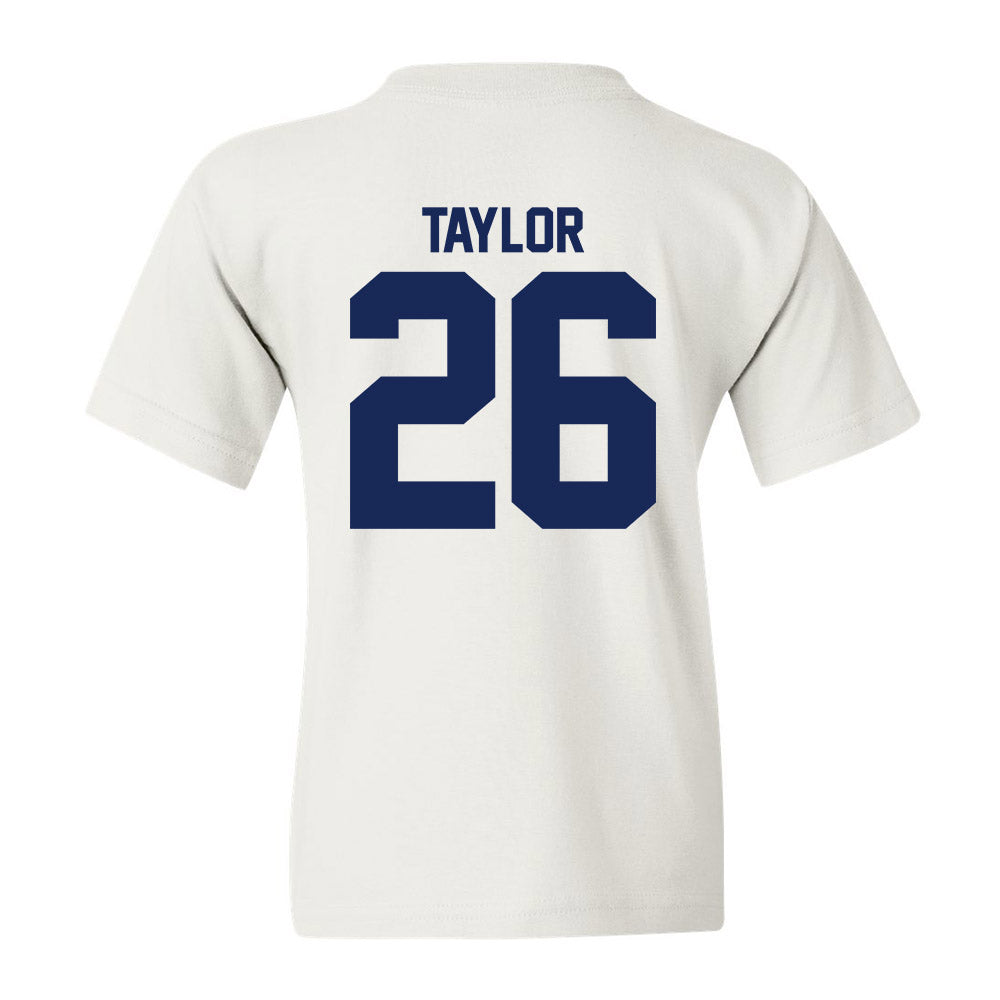 Rice - NCAA Football : Gabe Taylor - Classic Shersey Youth T-Shirt