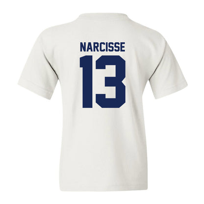 Rice - NCAA Football : Lamont Narcisse - Classic Shersey Youth T-Shirt