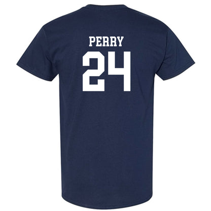 Samford - NCAA Baseball : Hayden Perry - T-Shirt Classic Shersey