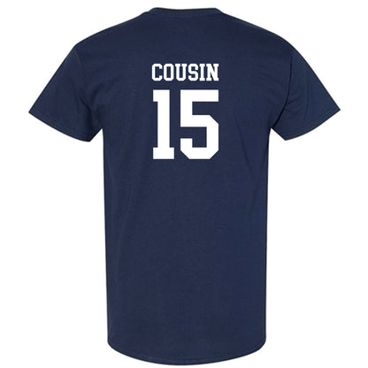 Samford - NCAA Football : Iaan Cousin - T-Shirt Classic Shersey