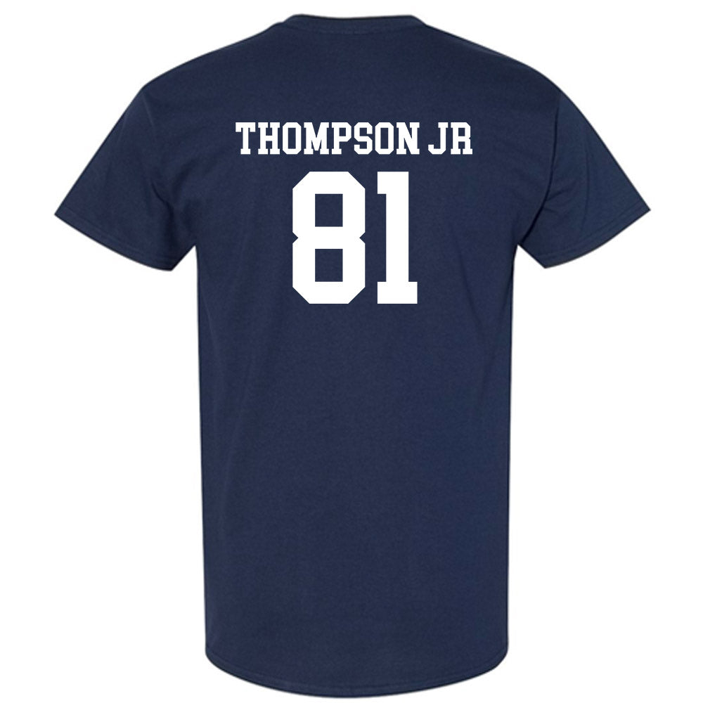 Samford - NCAA Football : Jamall Thompson Jr - T-Shirt Classic Shersey