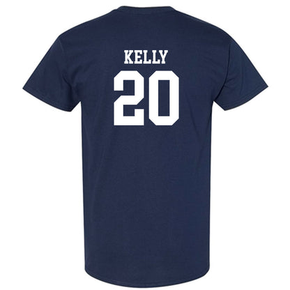 Samford - NCAA Football : Micah Kelly - T-Shirt Classic Shersey