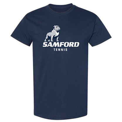 Samford - NCAA Women's Tennis : Ally Hayduk - T-Shirt Classic Shersey