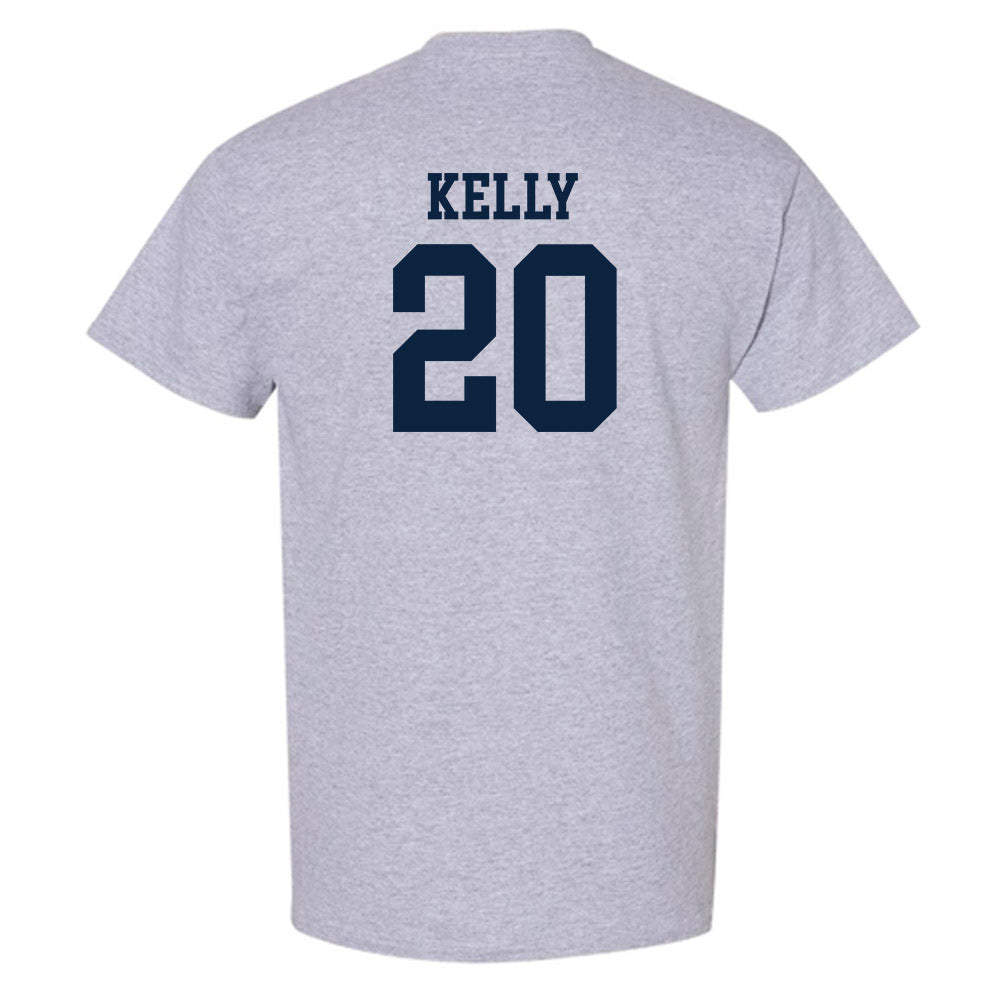 Samford - NCAA Football : Micah Kelly - T-Shirt Classic Shersey