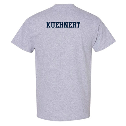 Samford - NCAA Men's Track & Field (Indoor) : Max Kuehnert - T-Shirt Classic Shersey