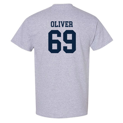 Samford - NCAA Football : JP Oliver - T-Shirt Classic Shersey