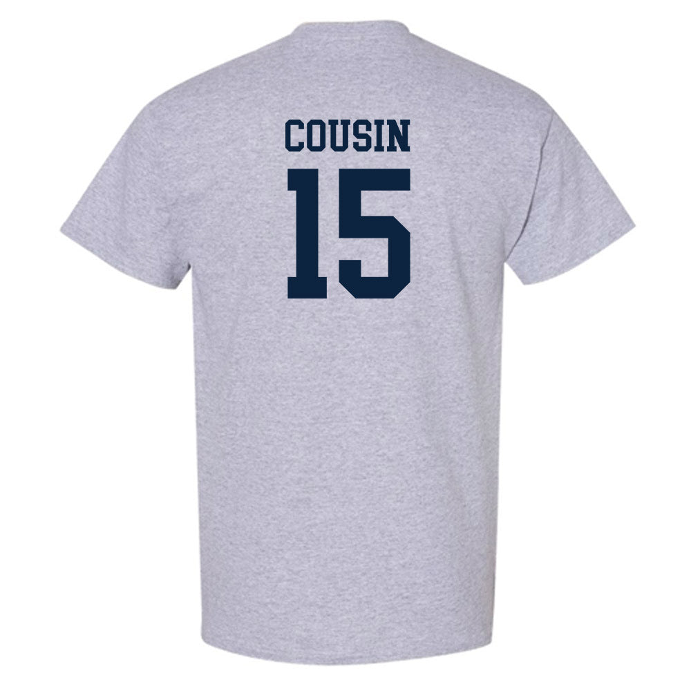 Samford - NCAA Football : Iaan Cousin - T-Shirt Classic Shersey