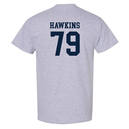 Samford - NCAA Football : Donovan Hawkins - T-Shirt Classic Shersey