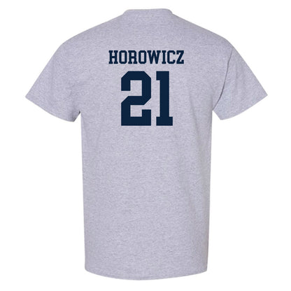 Samford - NCAA Baseball : Bear Horowicz - T-Shirt Classic Shersey