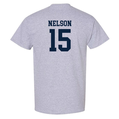 Samford - NCAA Softball : Lindsey Nelson - T-Shirt Classic Shersey