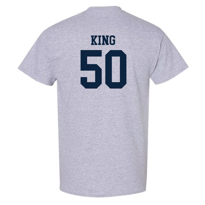 Samford - NCAA Football : Darrian King - T-Shirt Classic Shersey