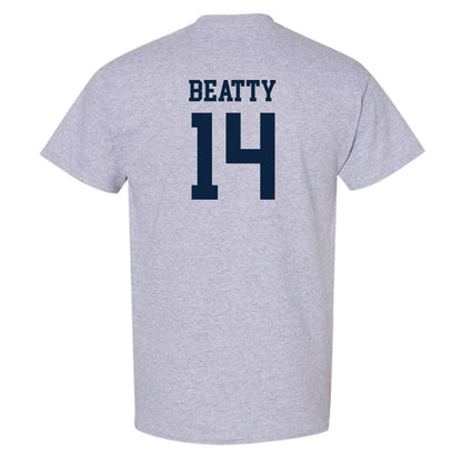 Samford - NCAA Football : Jackson Beatty - T-Shirt Classic Shersey