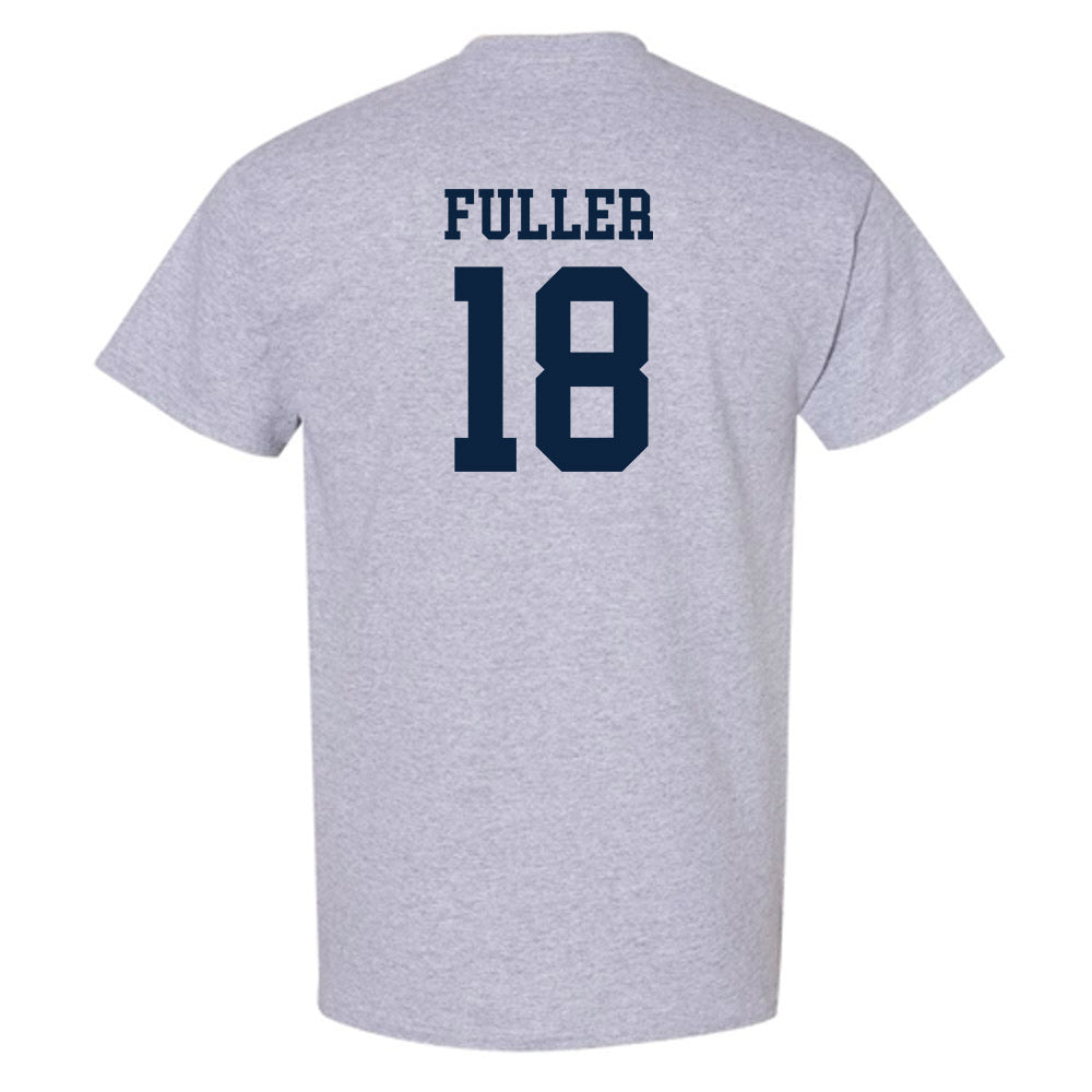 Samford - NCAA Softball : Karley Fuller - T-Shirt Classic Shersey