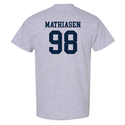 Samford - NCAA Football : Joshua Mathiasen - T-Shirt Classic Shersey