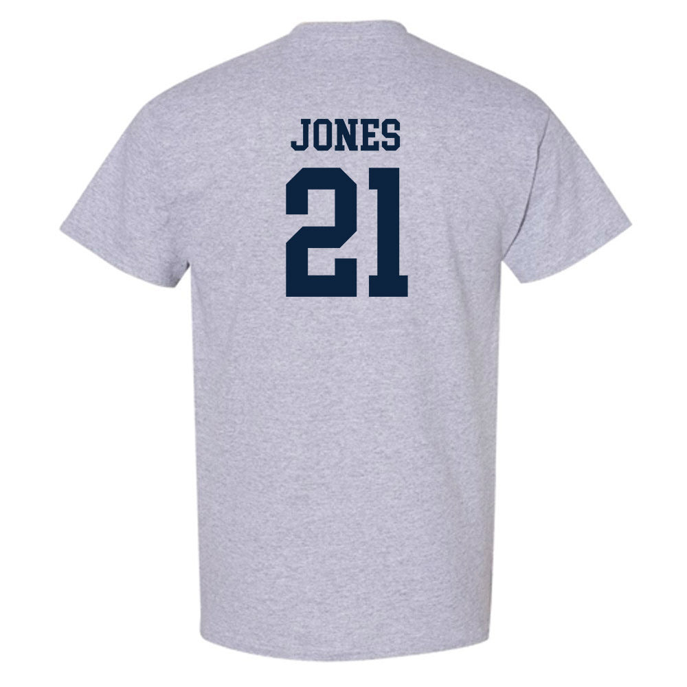 Samford - NCAA Men's Basketball : Rylan Jones - T-Shirt Classic Shersey