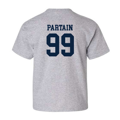 Samford - NCAA Softball : Jordyn Partain - Youth T-Shirt Classic Shersey