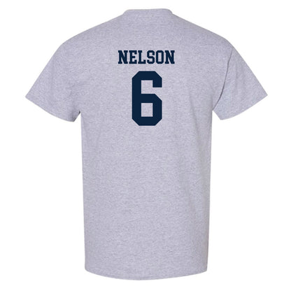 Samford - NCAA Football : Jalen Nelson - T-Shirt Classic Shersey