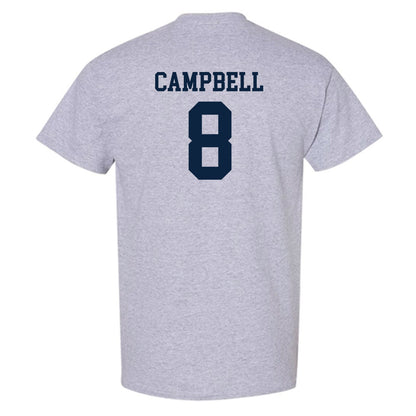 Samford - NCAA Softball : Katie Campbell - T-Shirt Classic Shersey