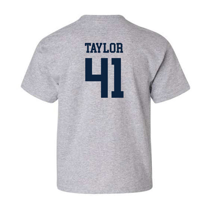 Samford - NCAA Football : Tate Taylor - Youth T-Shirt Classic Shersey