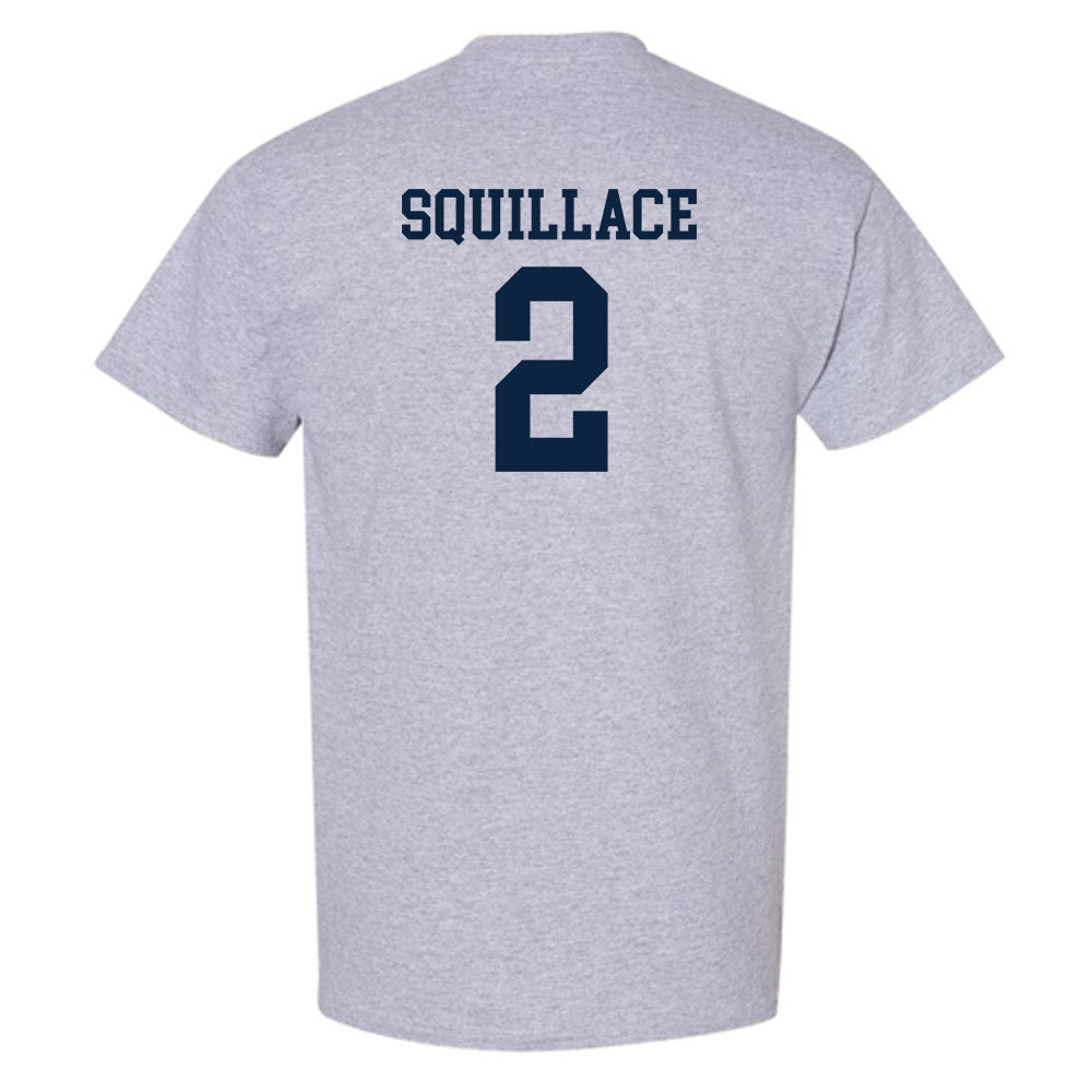 Samford - NCAA Softball : Sarah Squillace - T-Shirt Classic Shersey