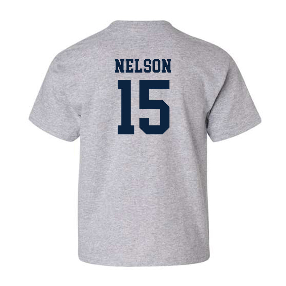 Samford - NCAA Softball : Lindsey Nelson - Youth T-Shirt Classic Shersey