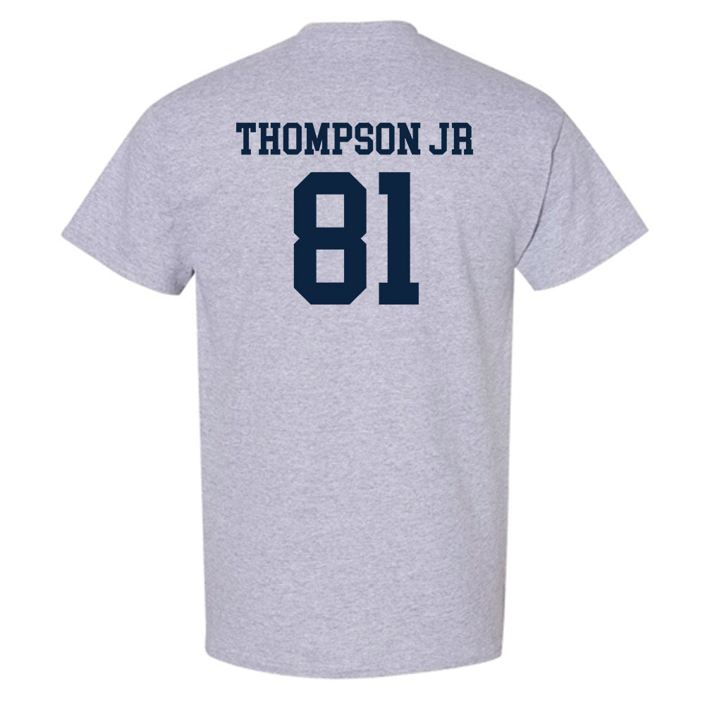 Samford - NCAA Football : Jamall Thompson Jr - T-Shirt Classic Shersey