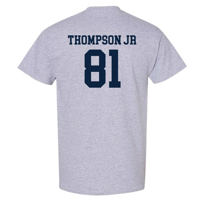 Samford - NCAA Football : Jamall Thompson Jr - T-Shirt Classic Shersey