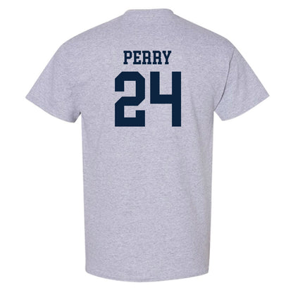 Samford - NCAA Baseball : Hayden Perry - T-Shirt Classic Shersey