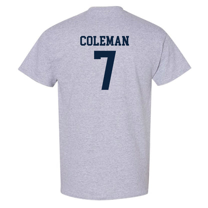 Samford - NCAA Football : Jim Coleman - T-Shirt Classic Shersey