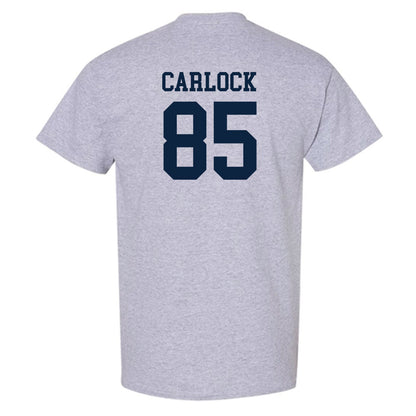 Samford - NCAA Football : Wesley Carlock - T-Shirt Classic Shersey