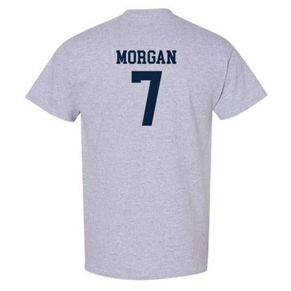 Samford - NCAA Women's Volleyball : Kate Morgan - T-Shirt Classic Shersey