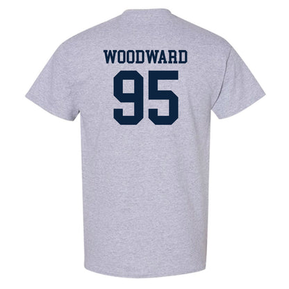 Samford - NCAA Football : Maxton Woodward - T-Shirt Classic Shersey