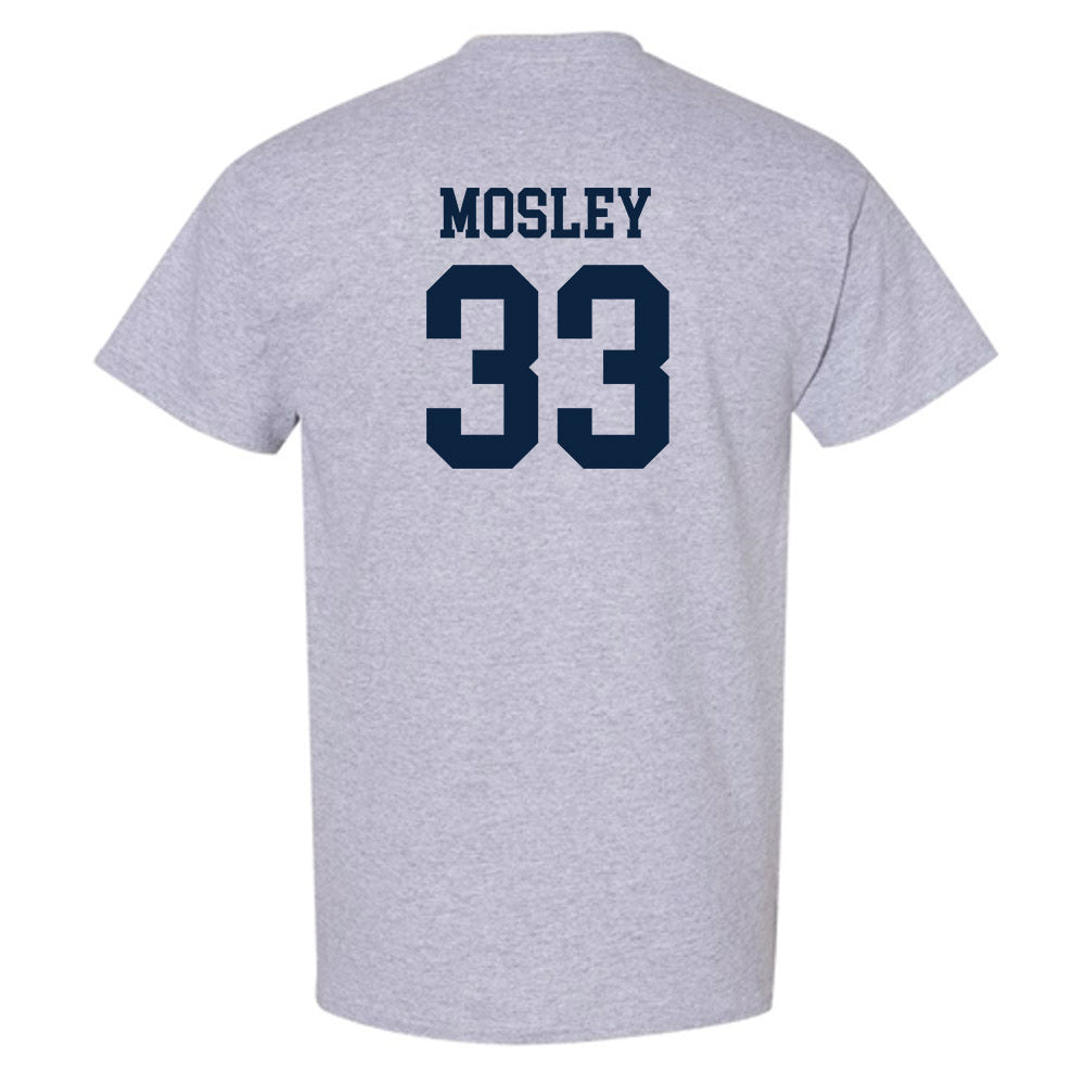 Samford - NCAA Football : Jaden Mosley - T-Shirt Classic Shersey