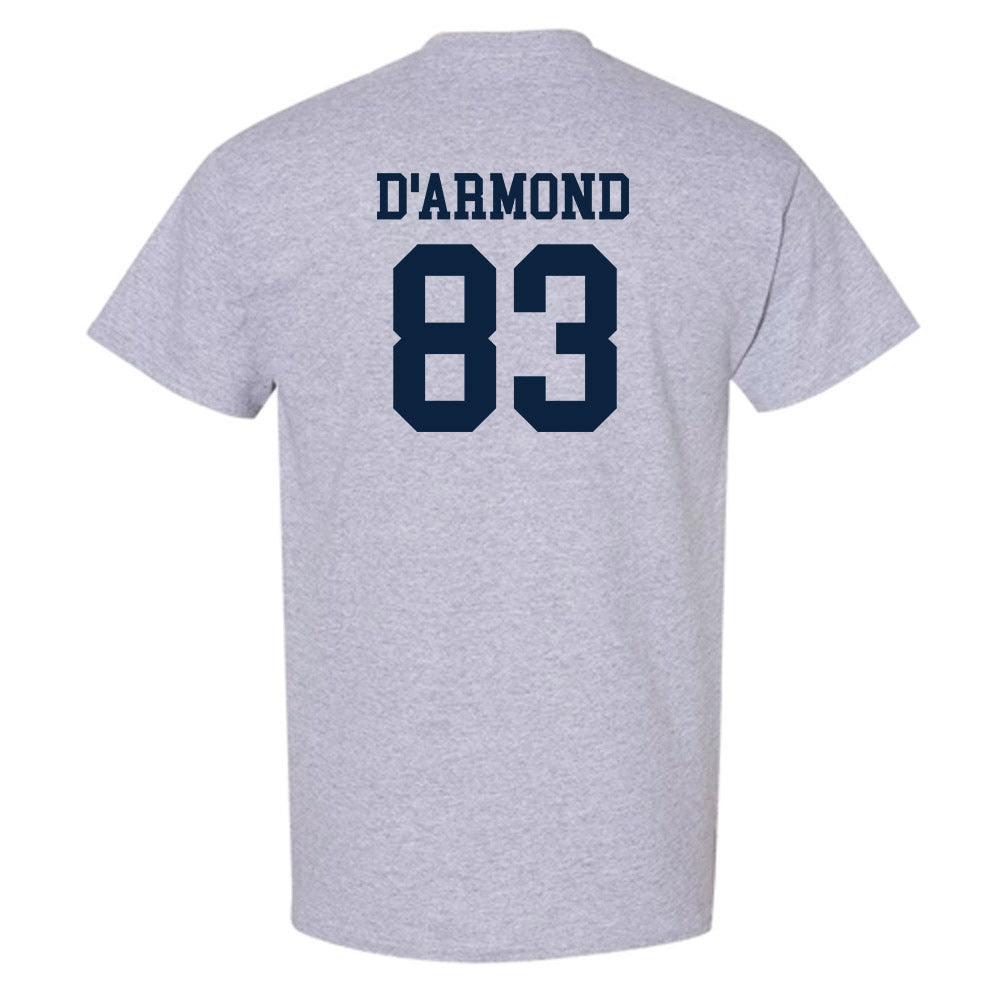 Samford - NCAA Football : Thomas D'Armond - T-Shirt Classic Shersey