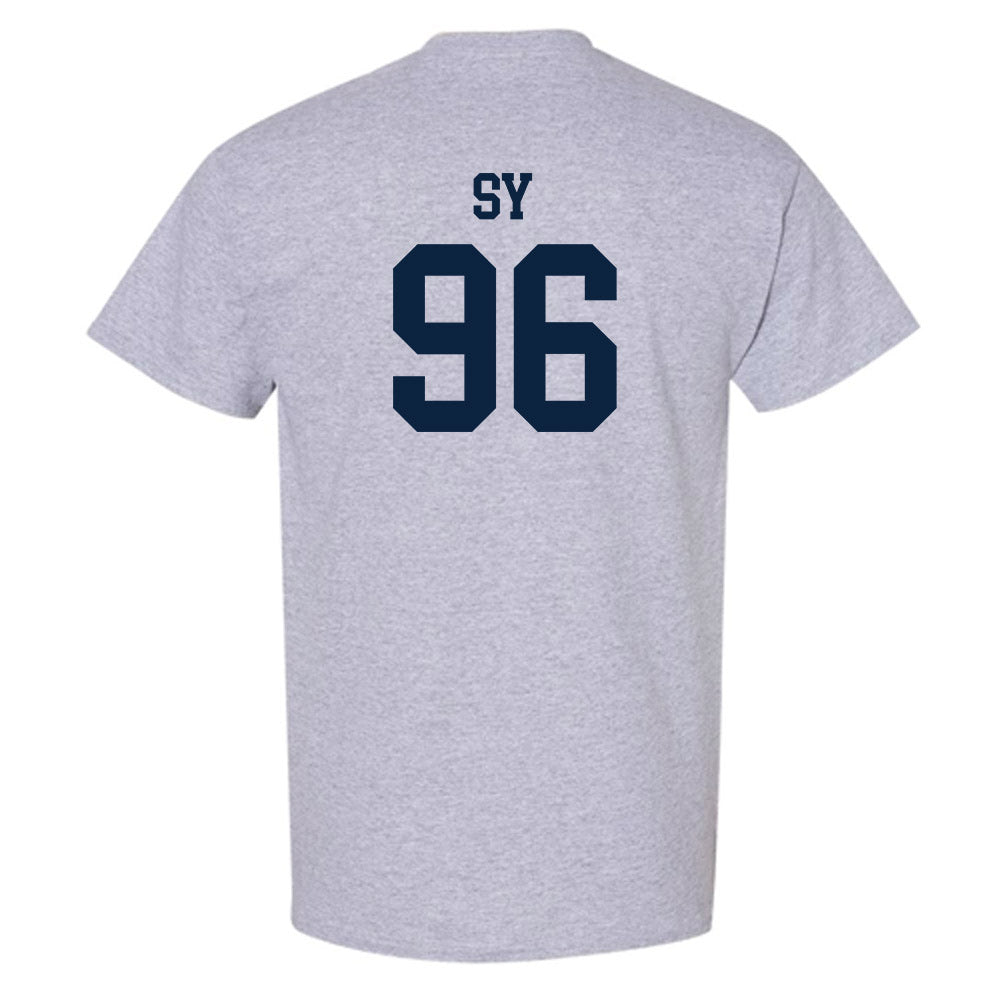 Samford - NCAA Football : Nazir Sy - T-Shirt Classic Shersey