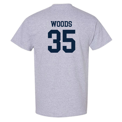 Samford - NCAA Women's Basketball : Alexis Woods - T-Shirt Classic Shersey