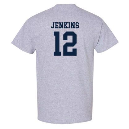 Samford - NCAA Football : Brendan Jenkins - T-Shirt Classic Shersey