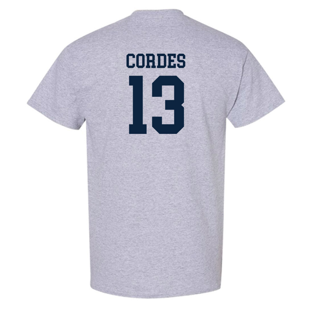 Samford - NCAA Women's Volleyball : Ally Cordes - T-Shirt Classic Shersey