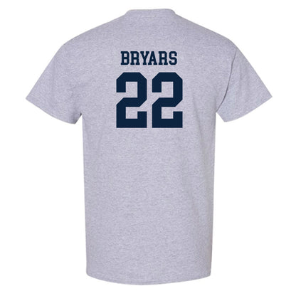 Samford - NCAA Softball : Kathryn Bryars - T-Shirt Classic Shersey