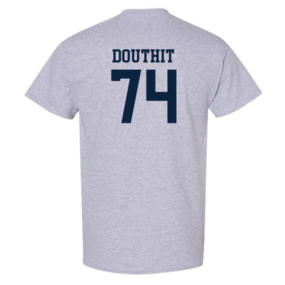 Samford - NCAA Football : Tyler Douthit - T-Shirt Classic Shersey