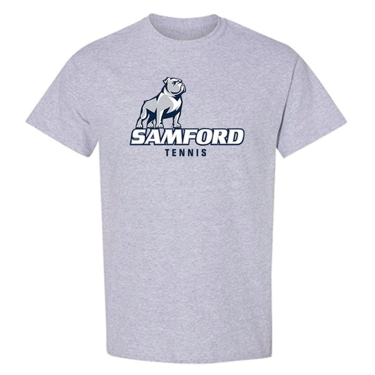 Samford - NCAA Men's Tennis : Martin Schwartzman - T-Shirt Classic Shersey
