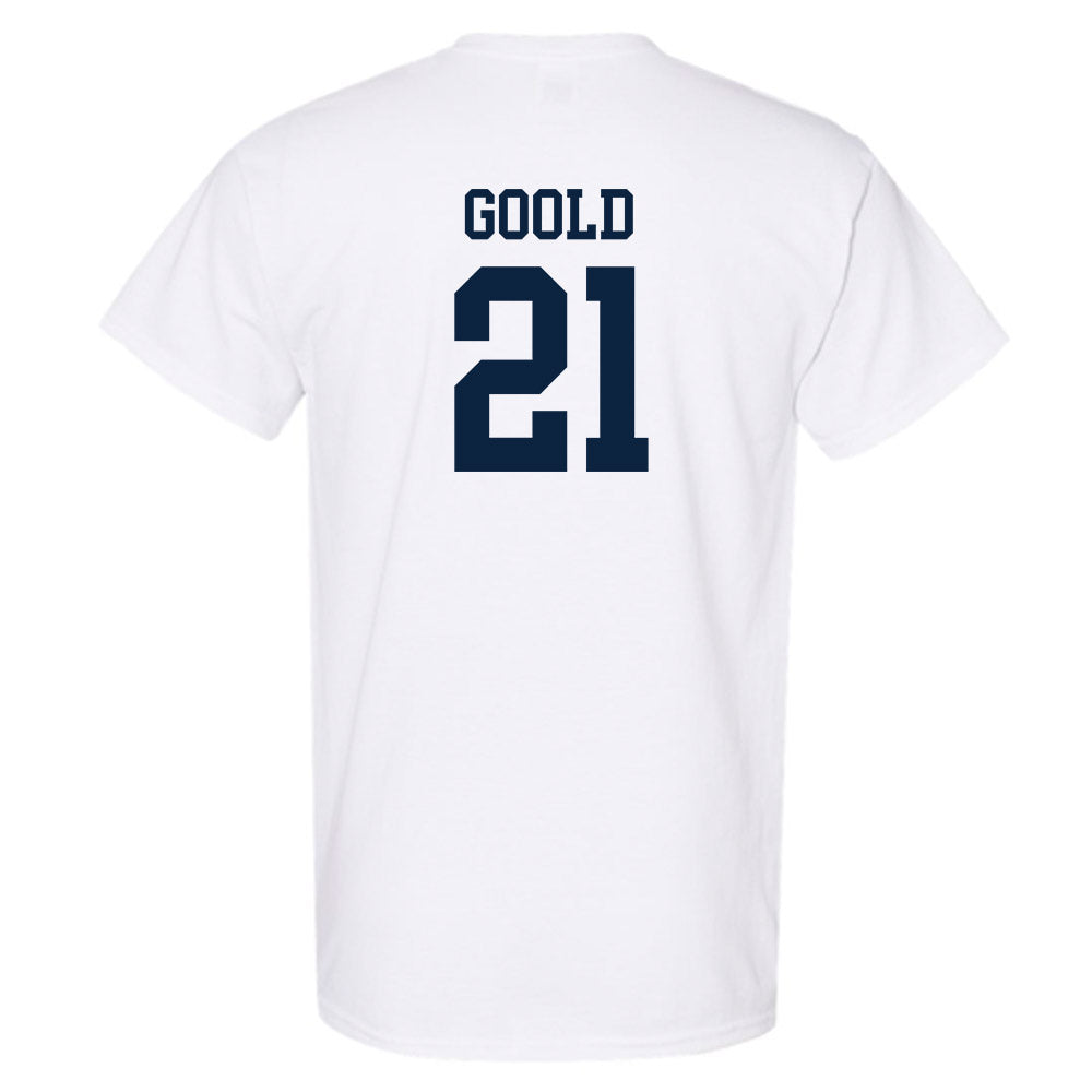 Samford - NCAA Football : Carson Goold - T-Shirt Classic Shersey