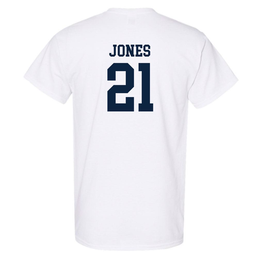 Samford - NCAA Men's Basketball : Rylan Jones - T-Shirt Classic Shersey