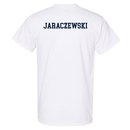 Samford - NCAA Women's Tennis : Margaret Jaraczewski - T-Shirt Classic Shersey