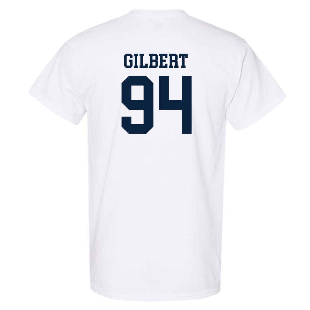 Samford - NCAA Football : Makhi Gilbert - T-Shirt Classic Shersey