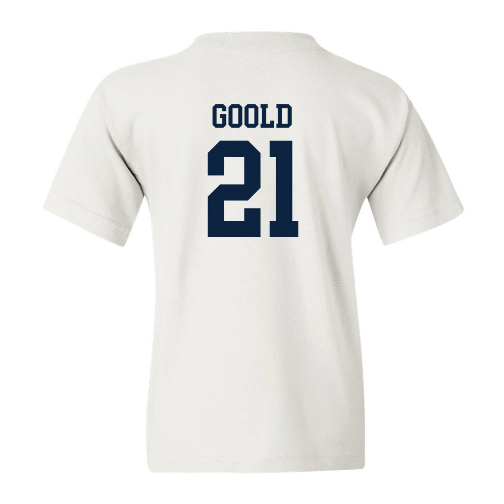 Samford - NCAA Football : Carson Goold - Youth T-Shirt Classic Shersey