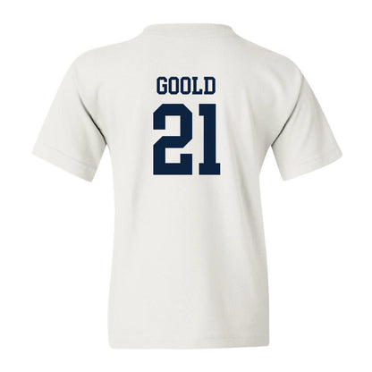 Samford - NCAA Football : Carson Goold - Youth T-Shirt Classic Shersey