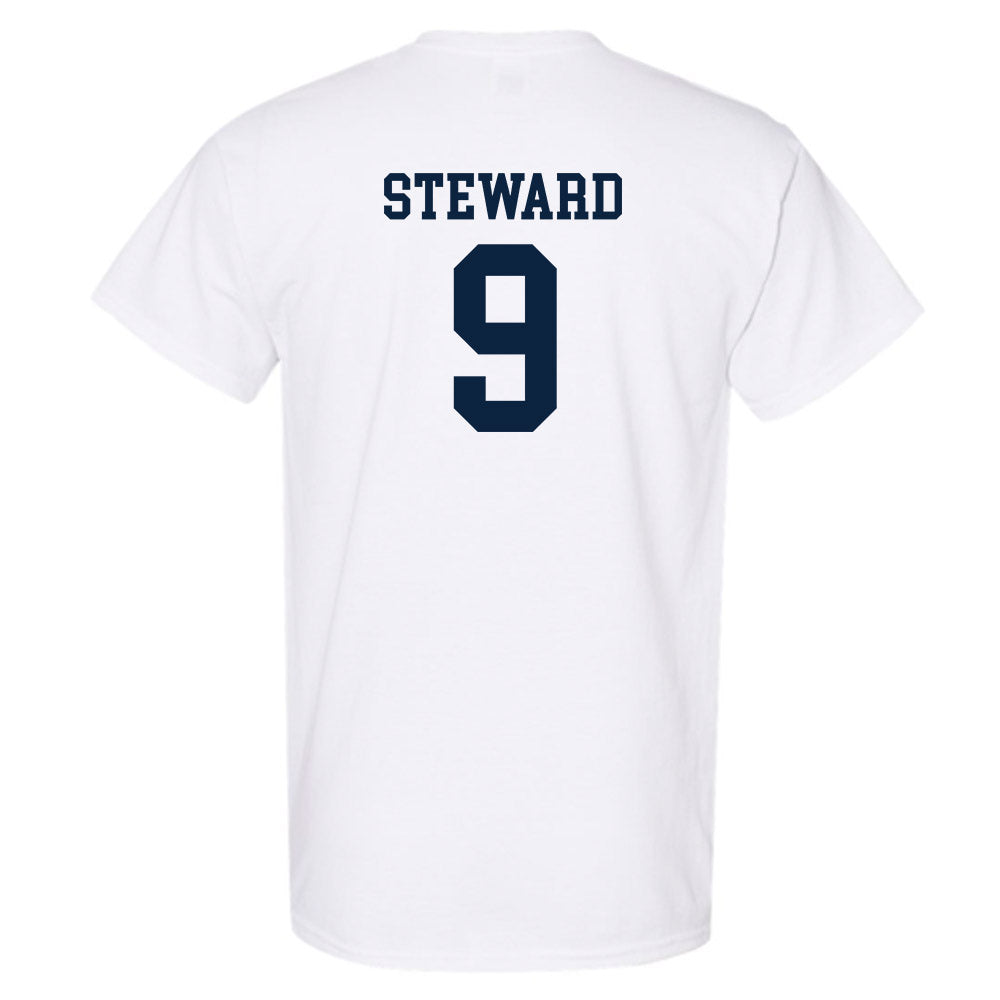 Samford - NCAA Football : Midnight Steward - T-Shirt Classic Shersey